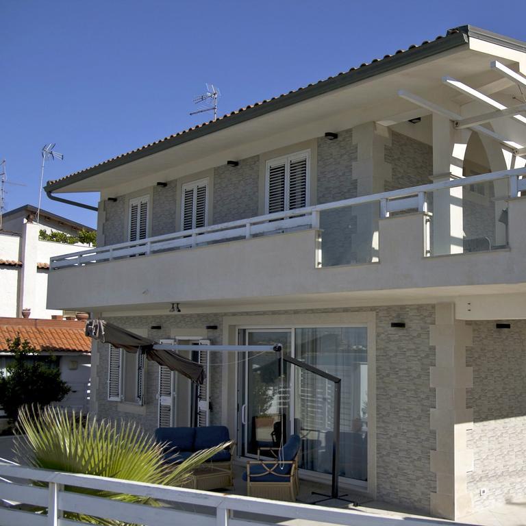 Villa Amateia Syracuse Quarto foto